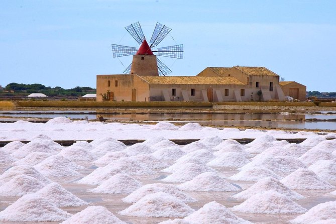 Full Day Exclusive Excursion to Segesta, Erice & Trapani Salt Flats from Palermo - Price and Value: Is This $660 Group Private Tour Worth It?