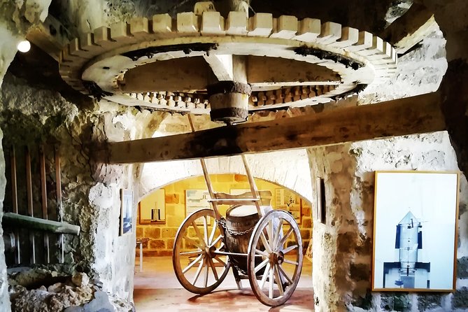 Full Day Exclusive Excursion to Segesta, Erice & Trapani Salt Flats from Palermo - Tips to Get the Most Out of a Long Sicilian West Day