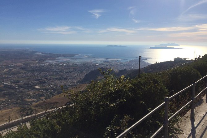 Full Day Exclusive Excursion to Segesta, Erice & Trapani Salt Flats from Palermo - Riserva Naturale Saline di Trapani e Paceco: What You’ll See on the Ground