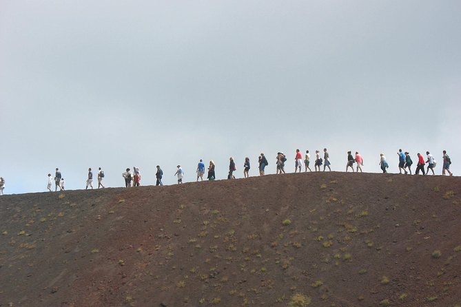 FULL DAY excursion - ETNA and TAORMINA - What to pack for Etna and Taormina (so you’re comfortable)