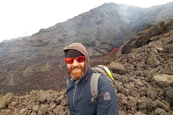 Full-Day Mount Etna Experience from Siracusa - Picnic lunch near the crater: good break, but bring the basics