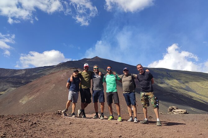 Full-Day Mount Etna Experience from Siracusa - So should you book? My practical take