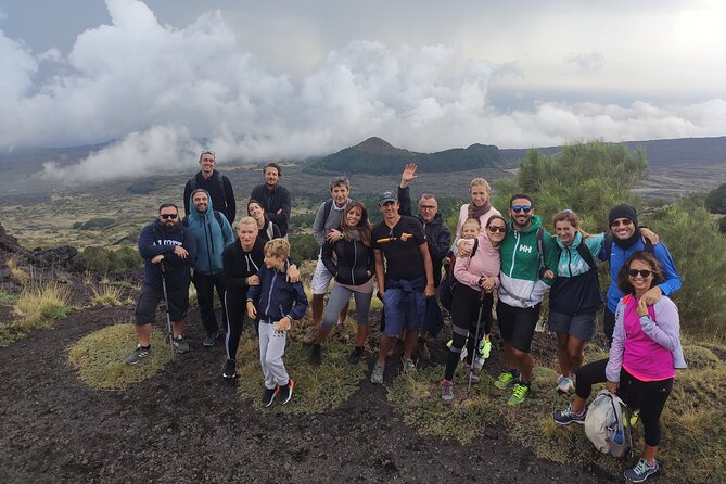 Full-Day Mount Etna Experience from Siracusa - FAQ