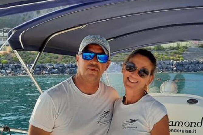 Full Day on board with lunch in luxury private tour - The real draw: a private yacht day that feels low-effort
