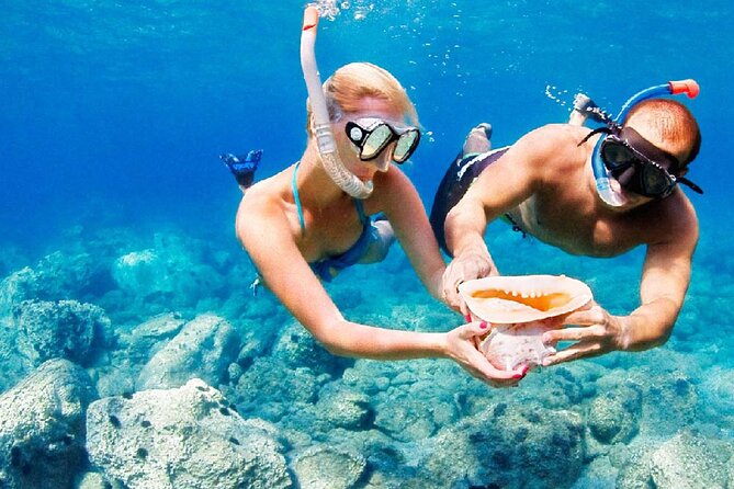 Full Day on board with lunch in luxury private tour - Getting back to shore: wave-jumping landing and why it matters
