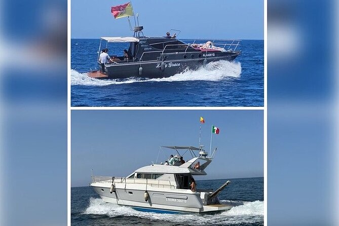 Full Day Palermo Boat Tour with Palermo Experiences - Key highlights worth showing up for