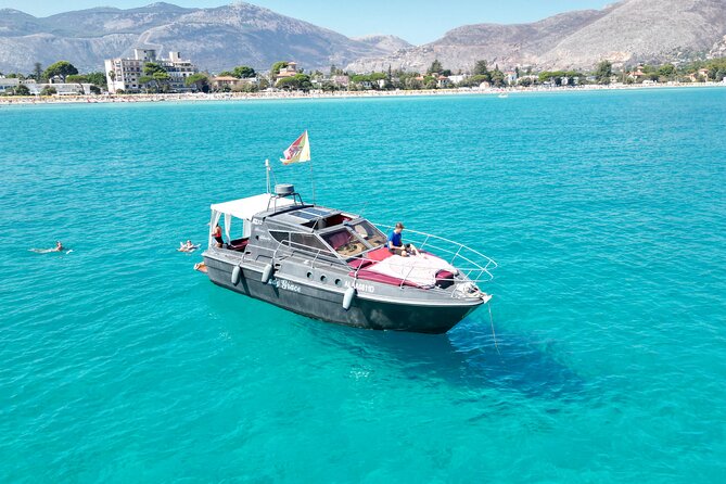 Full Day Palermo Boat Tour with Palermo Experiences - A small-boat day on Palermo’s Mediterranean edge