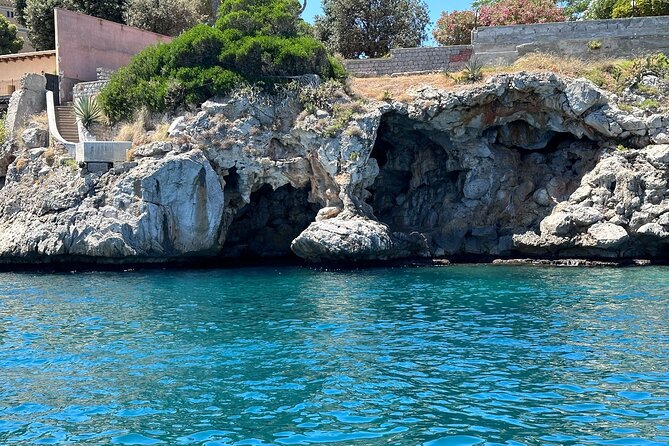 Full Day Palermo Boat Tour with Palermo Experiences - Hosts, organization, and the human touch