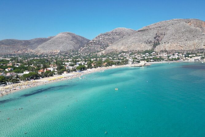 Full Day Palermo Boat Tour with Palermo Experiences - Practical tips so you enjoy every stop