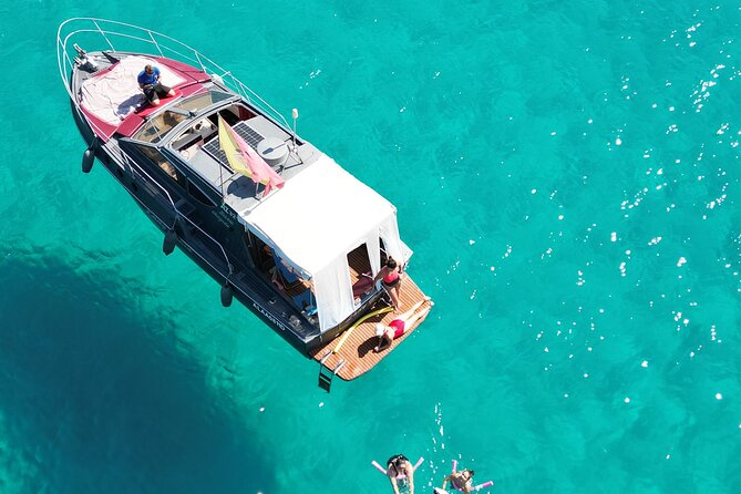 Full Day Palermo Boat Tour with Palermo Experiences - Meeting point reality: where your day starts