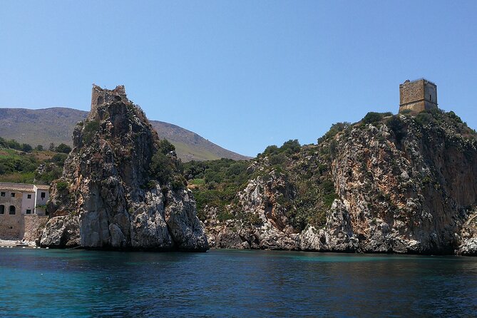 Full Day Private Boat Tour San Vito Lo Capo - Castellammare - Why This San Vito Lo Capo Boat Day Feels Like Sicily at Its Best