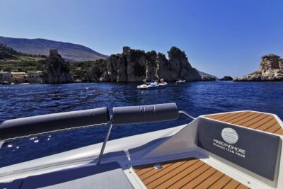 Full Day Private Boat Tour San Vito Lo Capo - Castellammare - The 10:00 Start: Meeting Point, Boat Comfort, and What You Actually Need