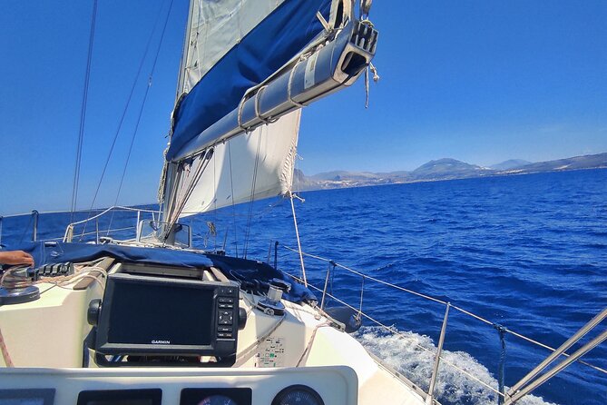 Full Day Sailing Boat Tour to the Egadi Islands - Price and what you actually get for $104.66