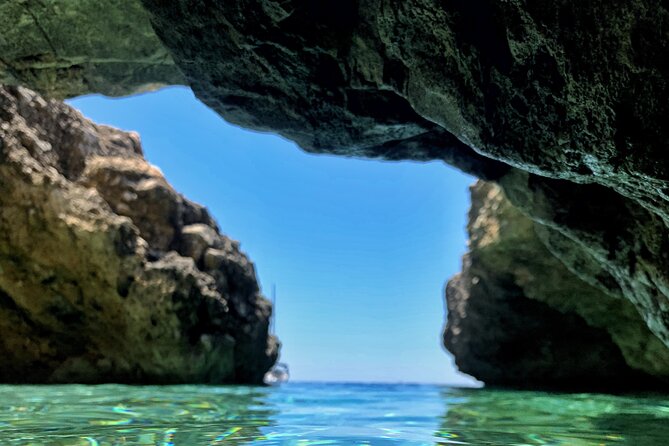 Full Day Sailing Boat Tour to the Egadi Islands - Snorkeling gear, swim breaks, and what to bring