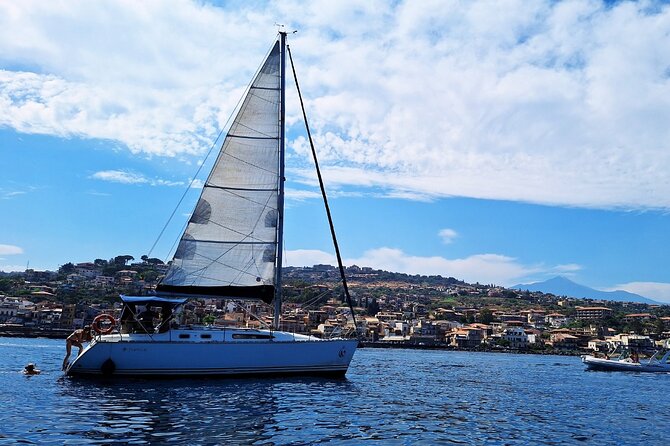 Full Day Sailing Tour Catania-Acitrezza - Key Highlights You’ll Care About