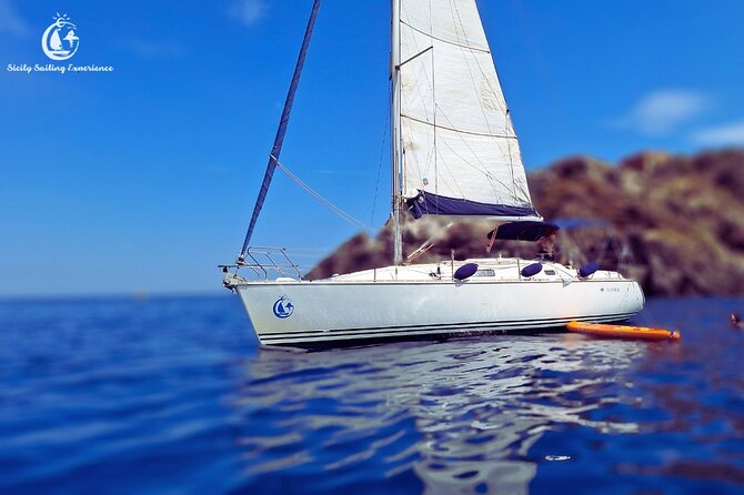 Full Day Sailing Tour Catania-Acitrezza - Small-Group Sailing Means More Hands-On Time