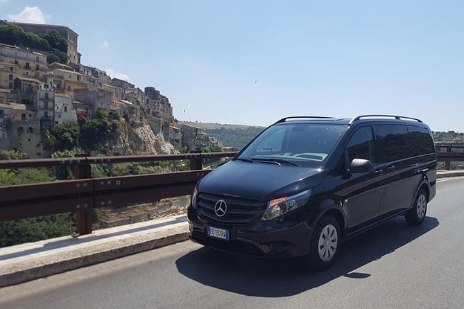 Full-Day Shared Tour to Taormina from Catania - A Shared Day Trip That Actually Schedules Your Stops