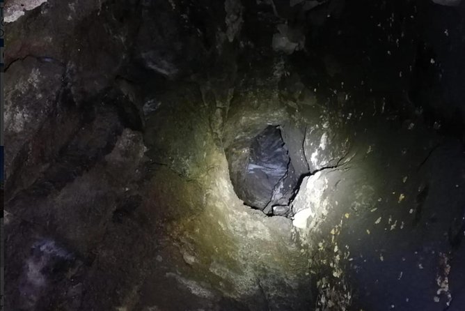Full day tour of Etna and Alcantara - Price and what you really get for $126.71