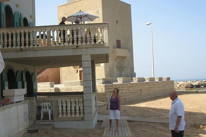 FULL DAY Tour of Montalbano - Ragusa Ibla: the earthquake-rebuilt open-air museum