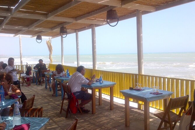 FULL DAY Tour of Montalbano - Price and value: what $119.21 actually buys you