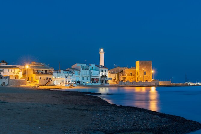 FULL DAY Tour of Montalbano - Lunch gap: how to handle food without stressing