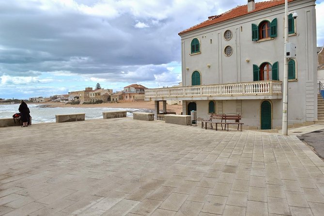 FULL DAY Tour of Montalbano - Scicli’s UNESCO old town: late Baroque in walkable form