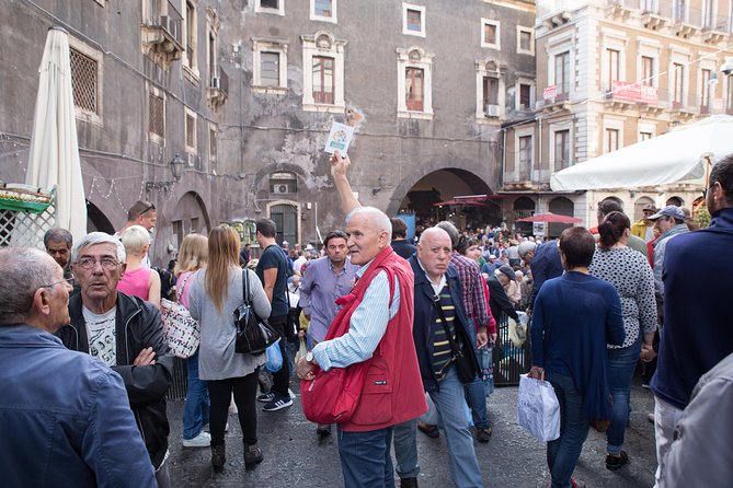 Gastronomic Street Food Tour of Catania - How the $59.28 price actually adds up