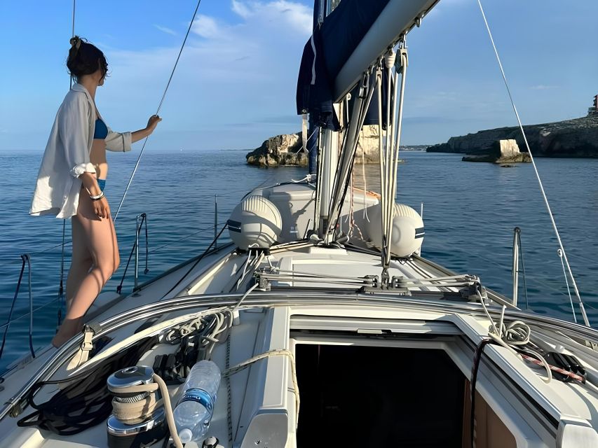 Giardini Naxos and Taormina sailing tour - Key Highlights You’ll Care About