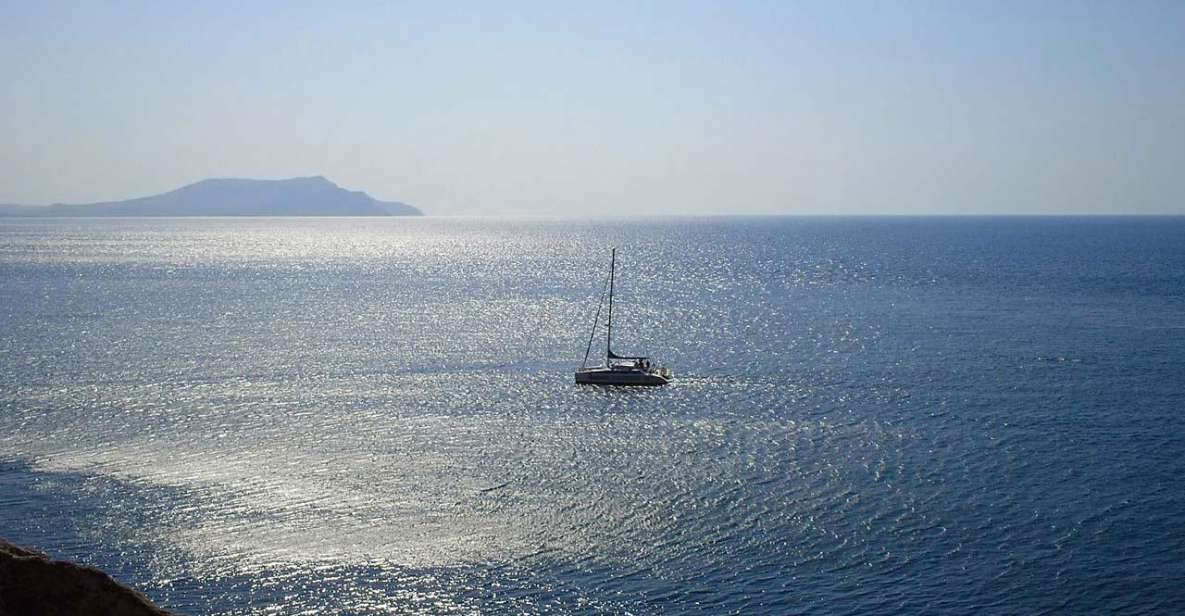 Giardini Naxos and Taormina sailing tour - Should You Book This Giardini Naxos and Taormina Sail Tour?