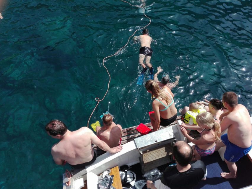 Giardini Naxos: Boat Trip Isola Bella with Snorkeling - Price and value: is $65 actually fair?