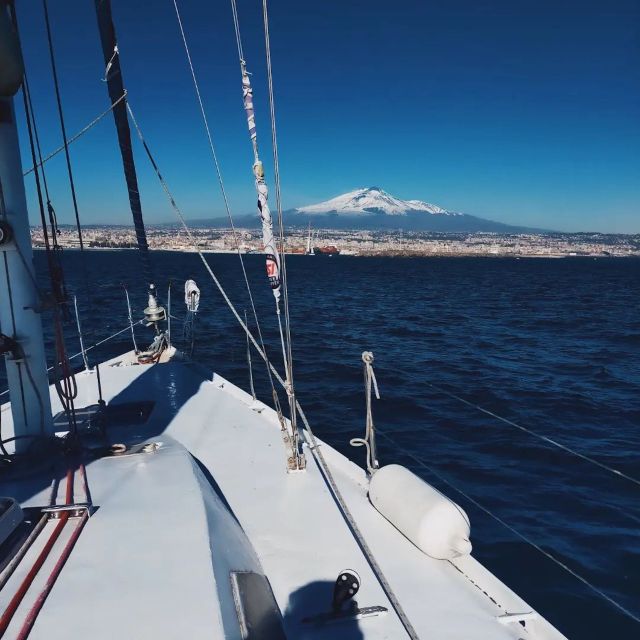 Giardini Naxos: Isola Bella Marine Park Snorkeling Cruise - Key highlights at Isola Bella Marine Park