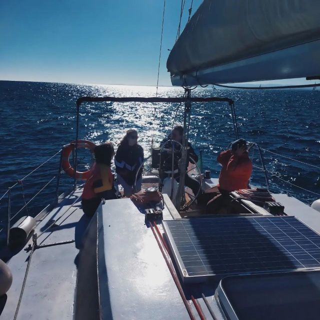 Giardini Naxos: Isola Bella Marine Park Snorkeling Cruise - Why this 2-hour Isola Bella cruise is a smart use of time