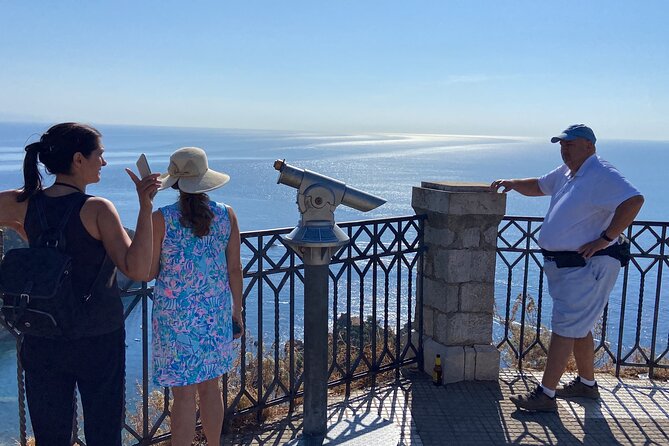 Giardini Naxos, Isola Bella, Taormina, castelmola The Best Of Ionian Coast - Key highlights you’ll actually feel