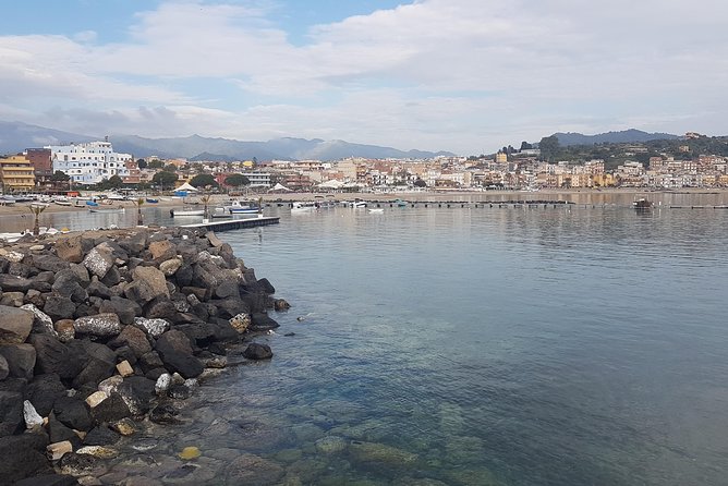 Giardini Naxos, Isola Bella, Taormina, castelmola The Best Of Ionian Coast - Price and value: what you’re really paying for at $203.61