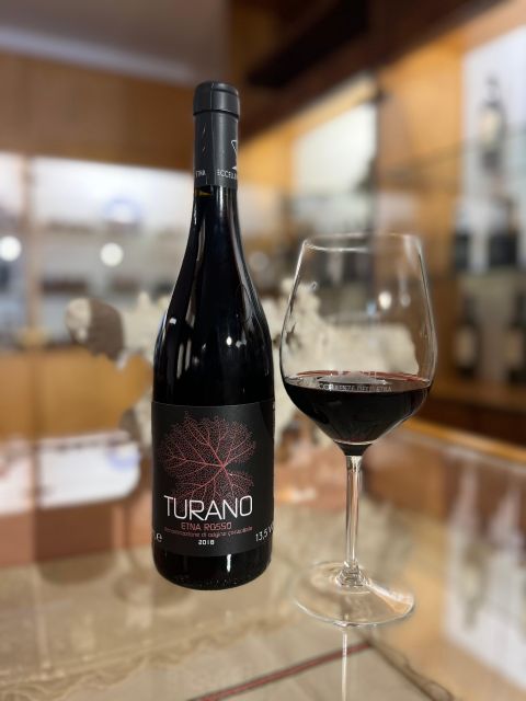 Giardini Naxos, Taormina: Etna Wine and Oil Tasting - Small group energy, timing, and where you start