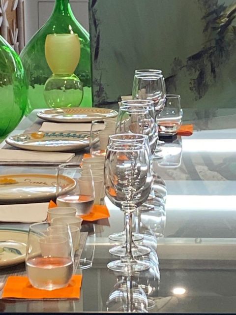 Giardini Naxos, Taormina: Etna Wine and Oil Tasting - Price and value: what you’re really paying for