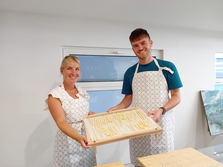 Giardini Naxos, Taormina: Food Class & Sicilian Tasting - Should you book this food class and Sicilian tasting?