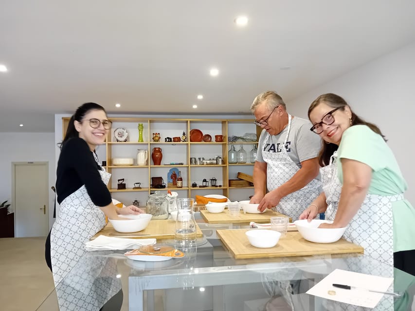 Giardini Naxos, Taormina: Food Class & Sicilian Tasting - Who should book this Sicily food class in Giardini Naxos?