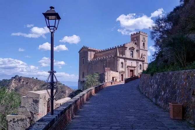 Godfather tour - Booking tips for a smoother day in eastern Sicily