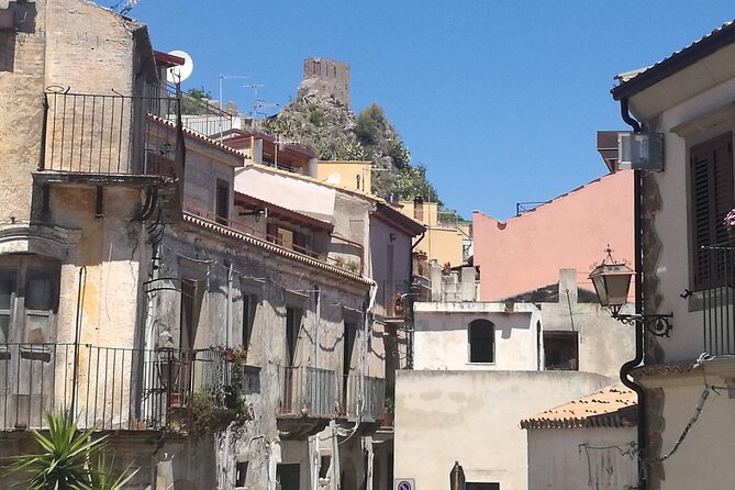 Godfather Tour from Messina cruise terminal to Savoca and Forza D'Agrò - Price and value: what $225.73 covers, and what it doesn’t