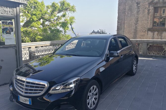 Godfather Tour from Messina cruise terminal to Savoca and Forza D'Agrò - Timing, weather, and the small choices that make the day better