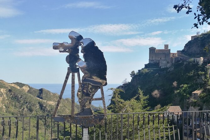 Godfather Tour from Messina cruise terminal to Savoca and Forza D'Agrò - Savoca: medieval streets, film-set energy, and what to do in one hour