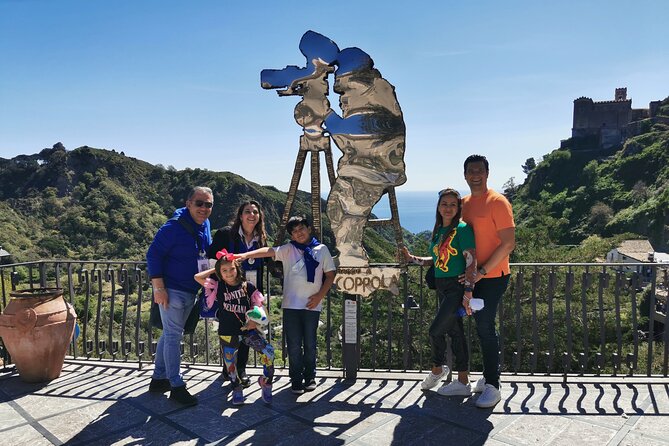 Godfather tour Sicily: Savoca-Forza d’Agrò - Key things to know before you plan