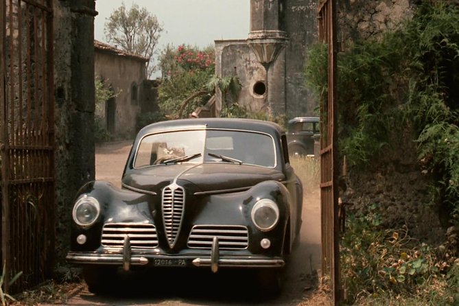 Godfather vs Mafia Tour & Pasta Lunch (Small Group or Private) - Movie Spots in Forza d’Agro and Savoca: What You Actually See