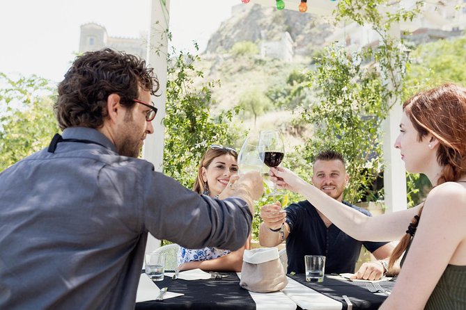 Godfather vs Mafia Tour & Pasta Lunch (Small Group or Private) - Should You Book the Godfather vs Mafia Tour?