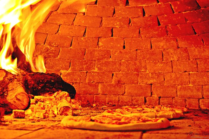Gourmet Pizza Workshop and Wine Tasting - Key Highlights You’ll Actually Care About