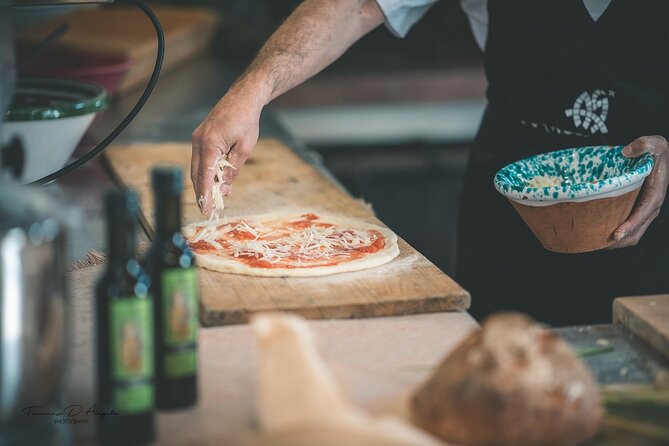 Gourmet Pizza Workshop and Wine Tasting - Price and Logistics: Is $69.46 Worth It?