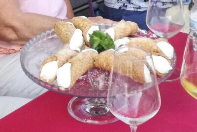 GRAND TASTE PALERMO - Artisan Food & History Walking Tour - Price and Value: $55.56 for 20+ Tastings and Wine