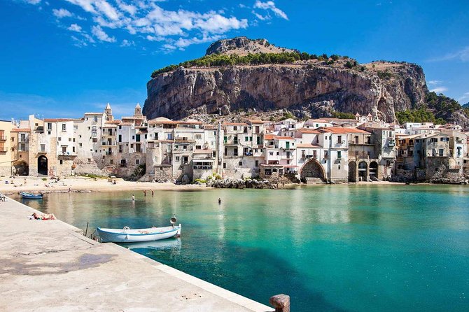 Great Full Day Excursion in Sicily to Cefalù and Castelbuono From Palermo - A Sicily day trip that uses Palermo time well