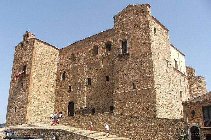 Great Full Day Excursion in Sicily to Cefalù and Castelbuono From Palermo - The sweets stop in Castelbuono: what to plan for